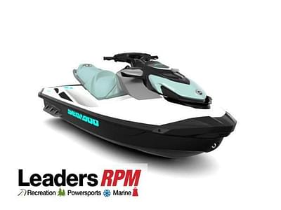 BOATZON | Sea-Doo GTI 130 2024