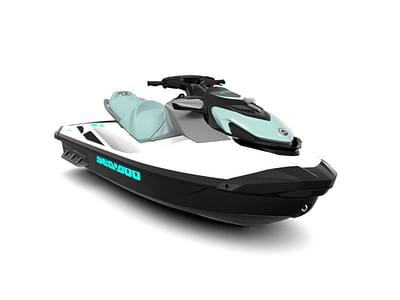 BOATZON | Sea-Doo GTI 130 2024