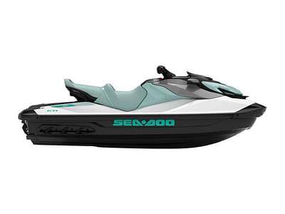 BOATZON | Sea-Doo GTI 130 2025