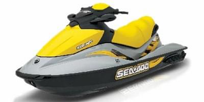 BOATZON | Sea-Doo GTI 155 SE 2007