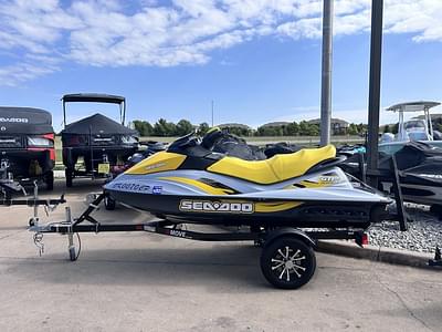 BOATZON | Sea-Doo GTI 155 SE 2007