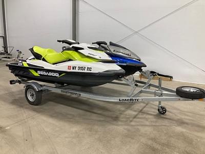 BOATZON | Sea Doo GTI 2017