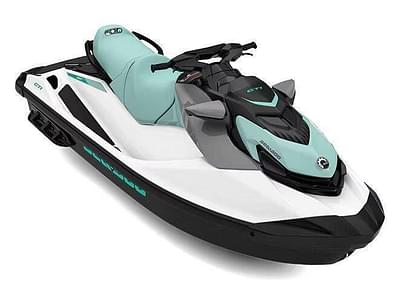 BOATZON | Sea-Doo GTI 2025