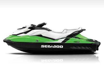 BOATZON | Sea-Doo GTI SE 130 2013