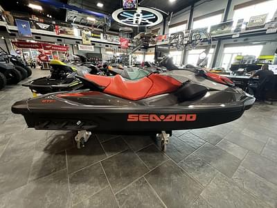 BOATZON | Sea-Doo GTI SE 130 2023