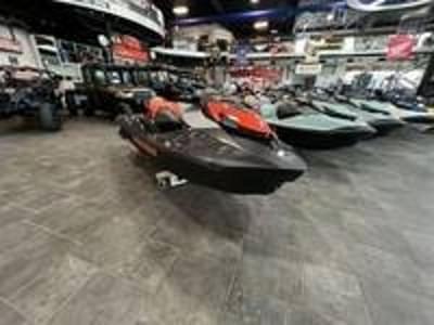 BOATZON | Sea-Doo GTI SE 130 2023