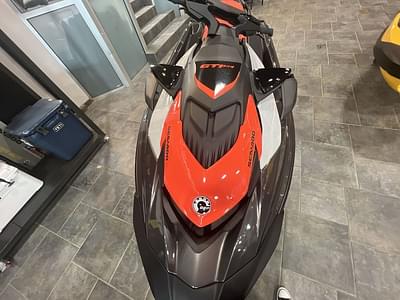 BOATZON | Sea-Doo GTI SE 130 2023