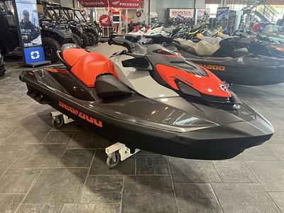 BOATZON | Sea-Doo GTI SE 130 2023