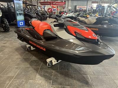 BOATZON | Sea-Doo GTI SE 130 2023