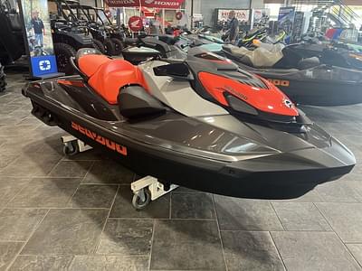 BOATZON | Sea-Doo GTI SE 130 2023