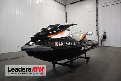 BOATZON | Sea-Doo GTI SE 130 2024