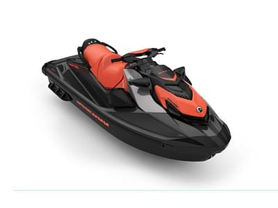 BOATZON | Sea-Doo GTI SE 130 BRP Premium Audio iDF iBR 2023