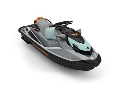 BOATZON | Sea-Doo GTI SE 130 iBR 2023