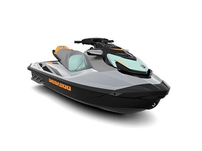 BOATZON | Sea-Doo GTI SE 130 iBR 2024