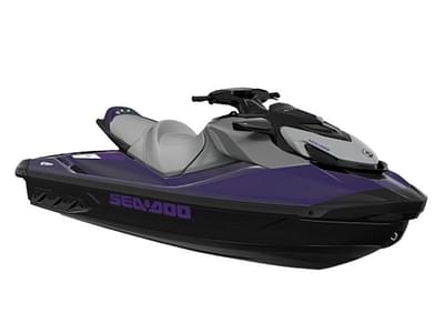 BOATZON | Sea-Doo GTI SE 130 IBR 2025