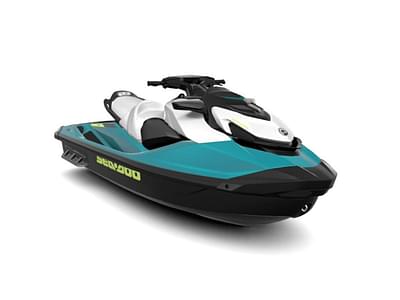 BOATZON | Sea-Doo GTI SE 130 iBR Tech Audio iDF iBR 2024