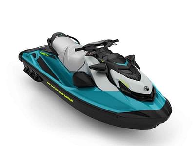 BOATZON | Sea-Doo GTI SE 130 iBR Tech Audio iDF iBR 2024