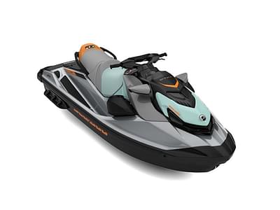 BOATZON | Sea-Doo GTI SE 130 iBR Tech Audio iDF iBR 2024