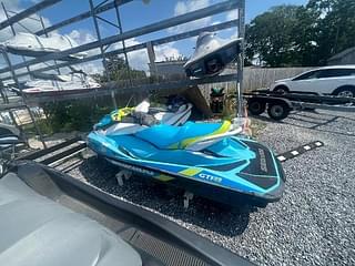 BOATZON | 2015 Sea-Doo GTI SE 155