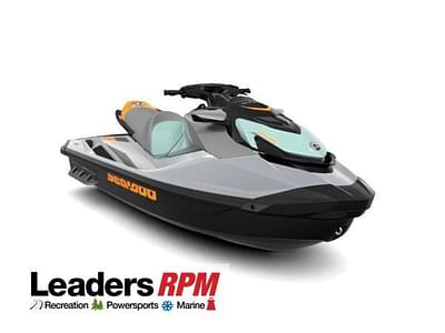 BOATZON | Sea-Doo GTI SE 170 IBR 2024