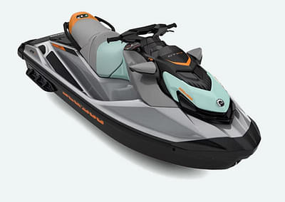 BOATZON | Sea-Doo GTI SE 170 iBR 2024