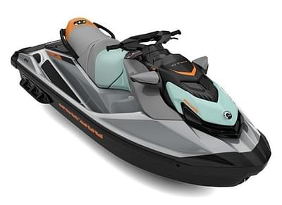 BOATZON | Sea-Doo GTI SE 170 iBR 2024