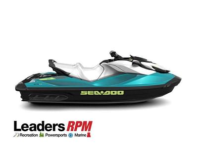 BOATZON | Sea-Doo GTI SE 170 IBR 2024