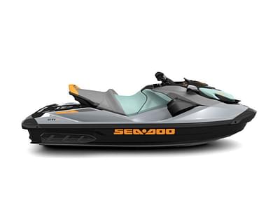 BOATZON | Sea-Doo GTI SE 170 Tech Audio iDF iBR 2024