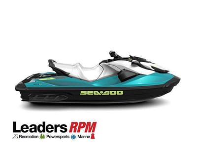 BOATZON | Sea-Doo GTI SE 170 Tech Audio iDF iBR 2024