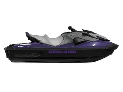 BOATZON | Sea-Doo GTI SE 170 Tech Audio iDF iBR 2025