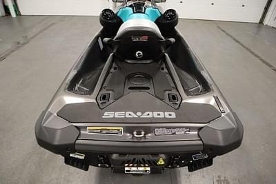 BOATZON | Sea-Doo GTR 230 BRP Premium Audio iBR 2024