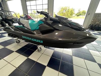 BOATZON | Sea-Doo GTR 230 BRP Premium Audio iBR 2024