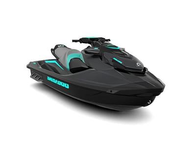 BOATZON | Sea-Doo GTR 230 BRP Premium Audio iBR 2024