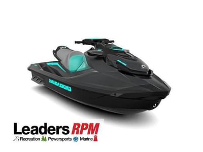 BOATZON | Sea-Doo GTR 230 IBR 2024