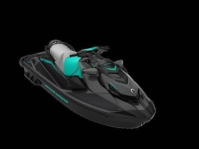 BOATZON | Sea-Doo GTR 230 W SOUND 2025