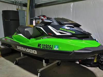 BOATZON | Sea-Doo GTRX 230 2017