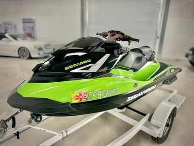 BOATZON | Sea-Doo GTRX 230 2017