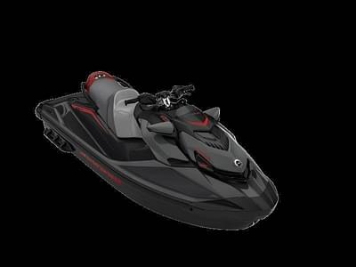 BOATZON | Sea-Doo GTRX 300 2025 BOATZON | Sea-Doo GTRX 300 2025