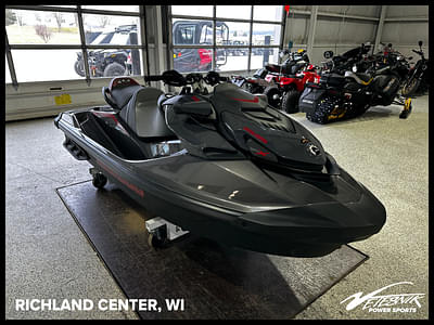 BOATZON | Sea-Doo GTRX 300 iBR 2024