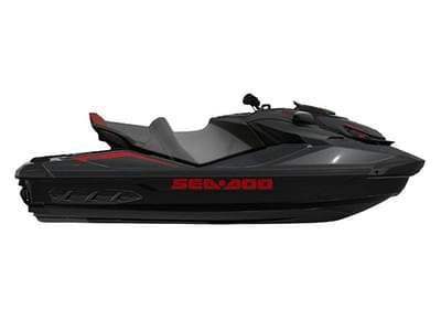 BOATZON | Sea-Doo GTRX 300 iBR 2025