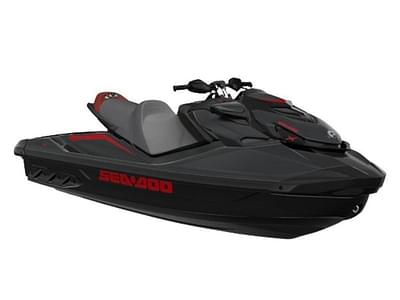 BOATZON | Sea-Doo GTRX 300 iBR 2025