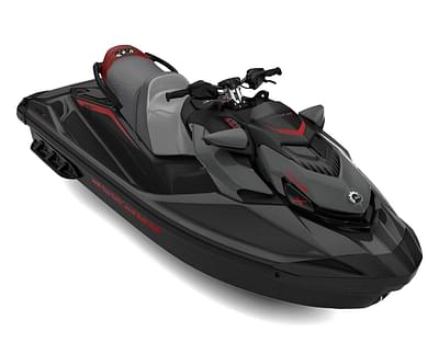 BOATZON | Sea-Doo GTRX 300 SS 2024