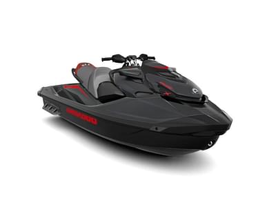 BOATZON | Sea-Doo GTRX 300 Tech BRP Premium Audio iBR 2024