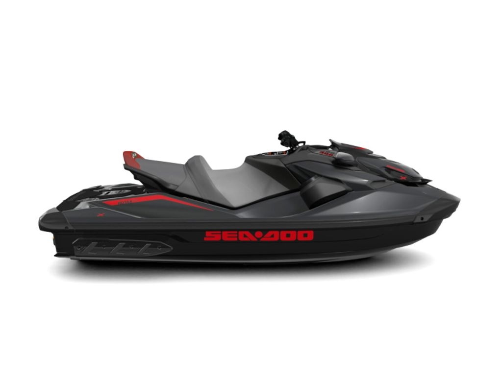 2024 Sea-Doo GTRX 300 Tech BRP Premium Audio iBR - Sold Boat