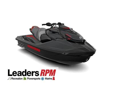 BOATZON | Sea-Doo GTRX 300 Tech BRP Premium Audio iBR 2024