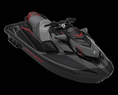 BOATZON | Sea-Doo GTRX 300 w Sound 2025