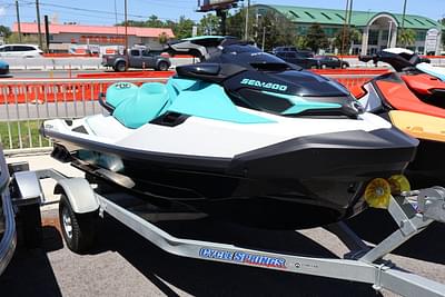 BOATZON | Sea-Doo GTX 130 Pro 2023