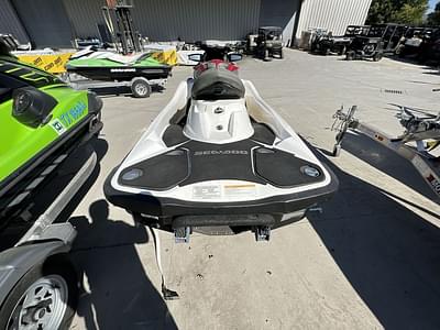 BOATZON | Sea-Doo GTX 155 2010