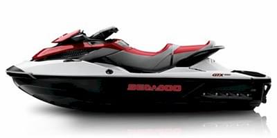 BOATZON | Sea-Doo GTX 155 2010