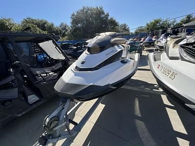 BOATZON | Sea-Doo GTX 155 2012